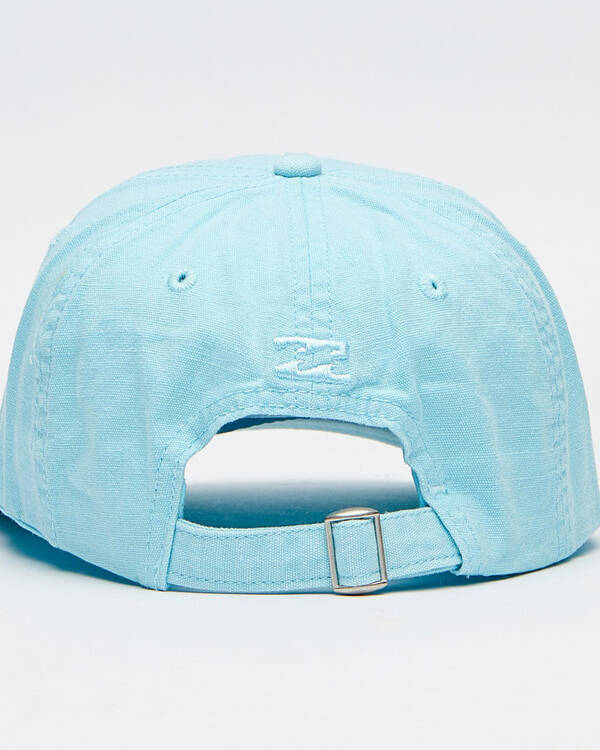 Billabong Lets Go Cap for Womens