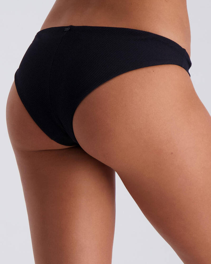 Rip Curl Premium Surf Bikini Bottom for Womens