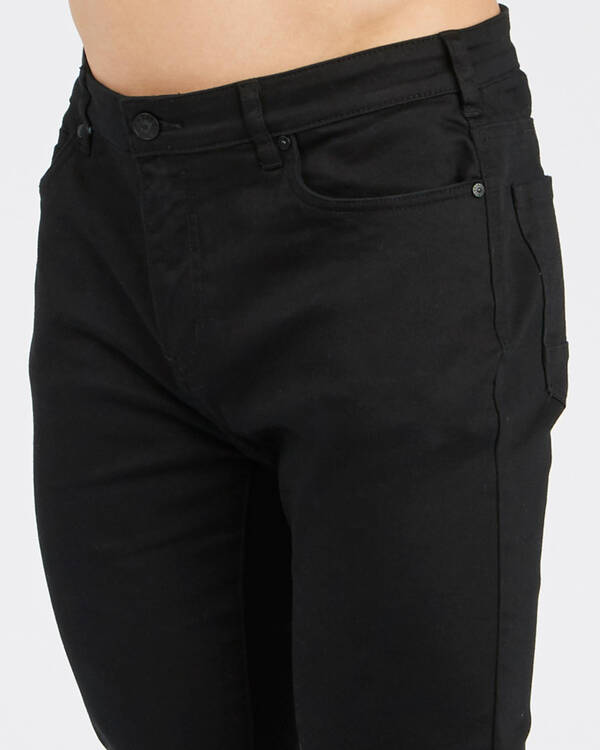 Lucid Slate Jeans for Mens