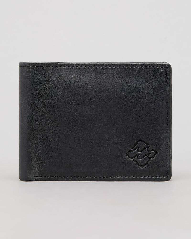 Billabong Soho Slim Wallet for Mens