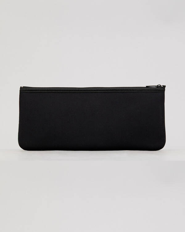 Roxy Emotion Pencil Case for Womens