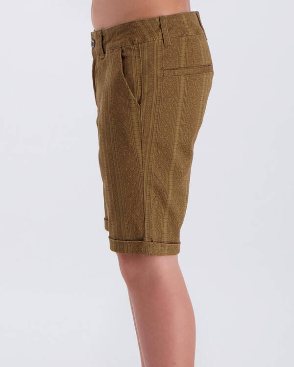 Skylark Boys Gringo Walkshort for Mens