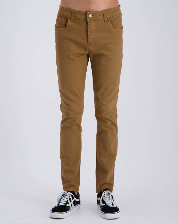 Skylark Condor Jeans for Mens