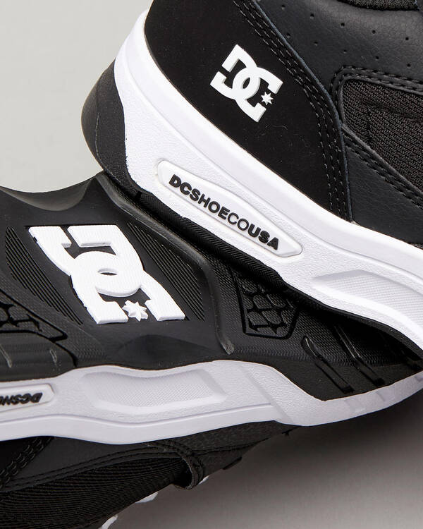 DC Shoes Maswell Shoes for Mens