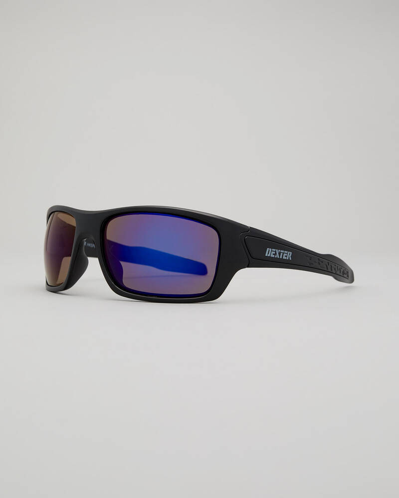 Dexter Kanister Sunglasses for Mens