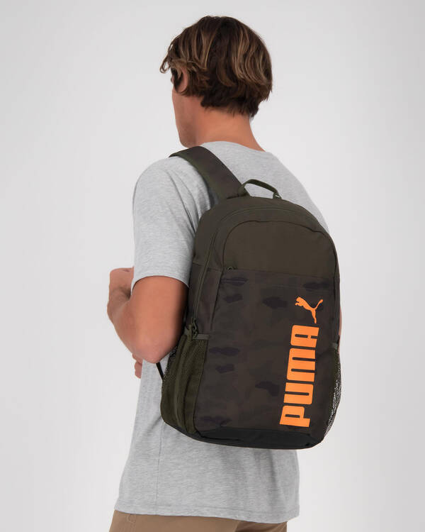 Puma Style Backpack for Mens