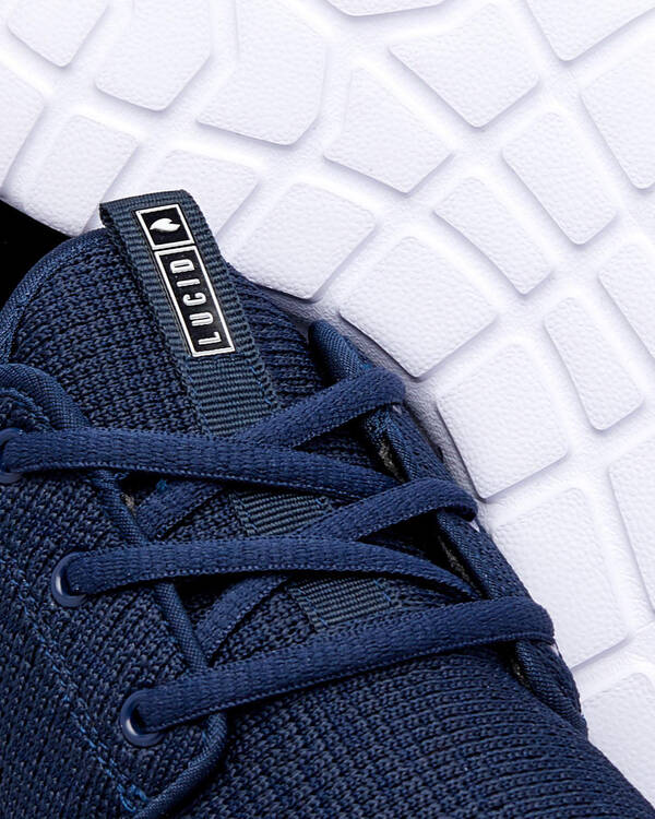 Lucid Bristol Shoes for Mens