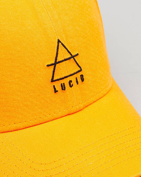 Lucid Showdown Cap for Mens