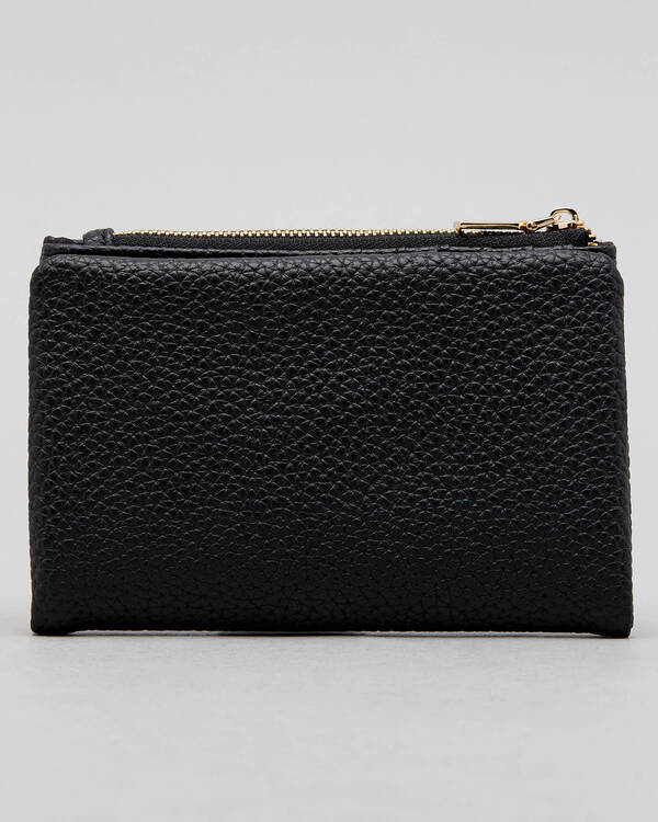 Ava And Ever Traitor Wallet for Womens