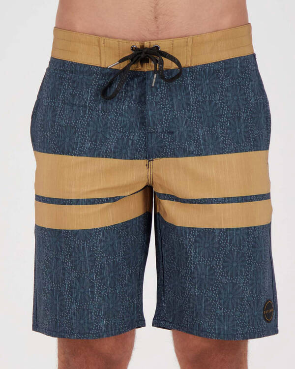 Skylark Pedestal Board Shorts for Mens