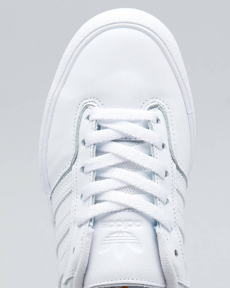 Adidas Womens Matchbreak Super Shoes for Womens