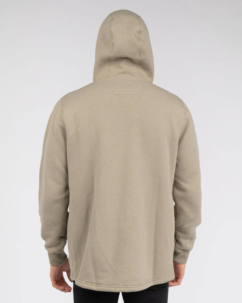 Volcom A4 Bonded Zip Sweatshirt for Mens