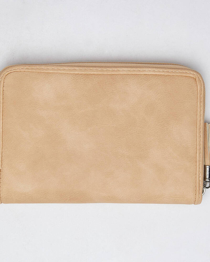 Billabong Anarchy Wallet for Womens