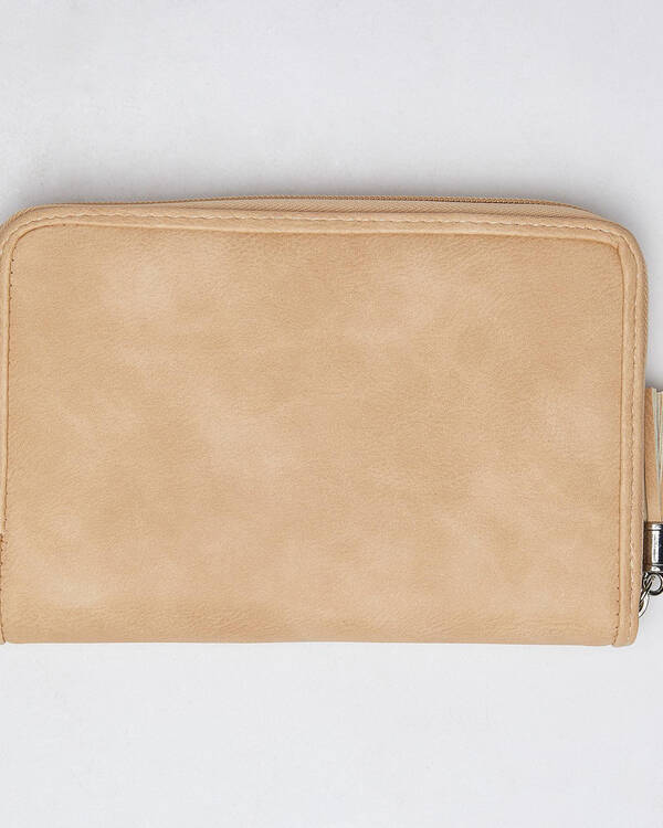 Billabong Anarchy Wallet for Womens