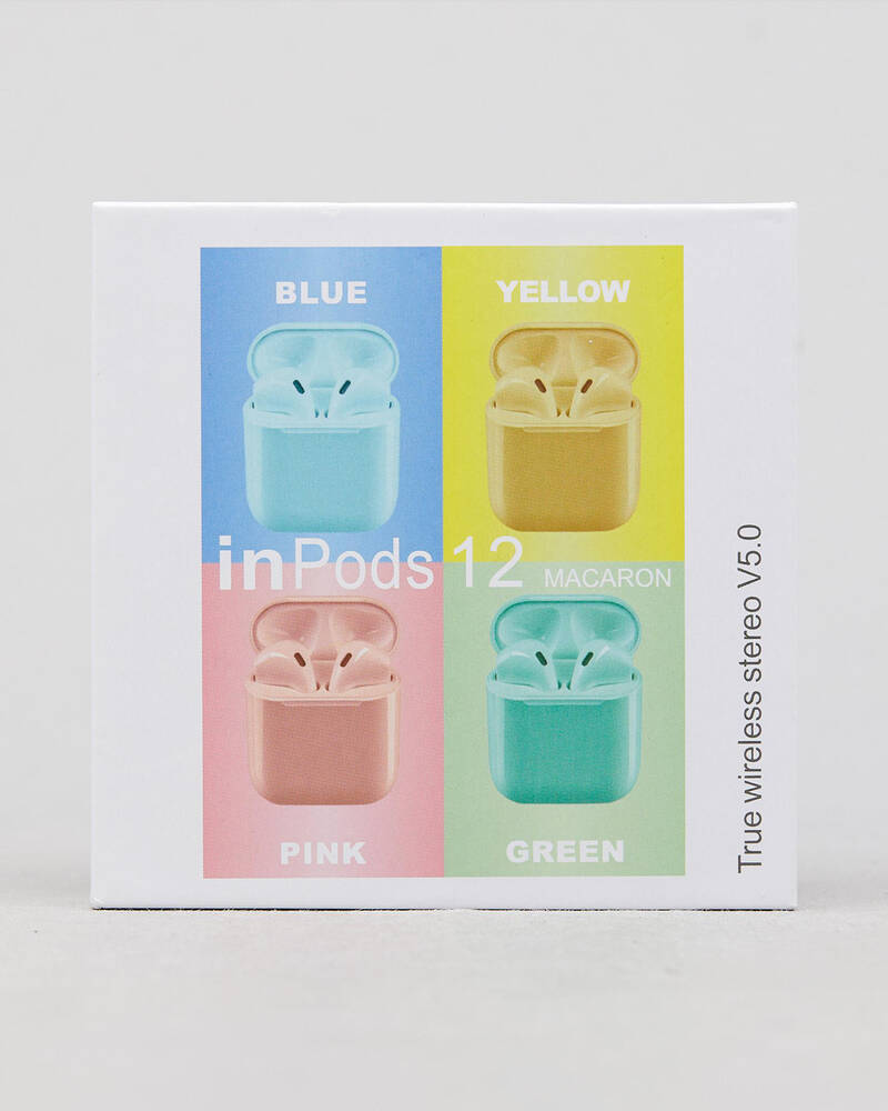Get It Now Air Buds for Unisex