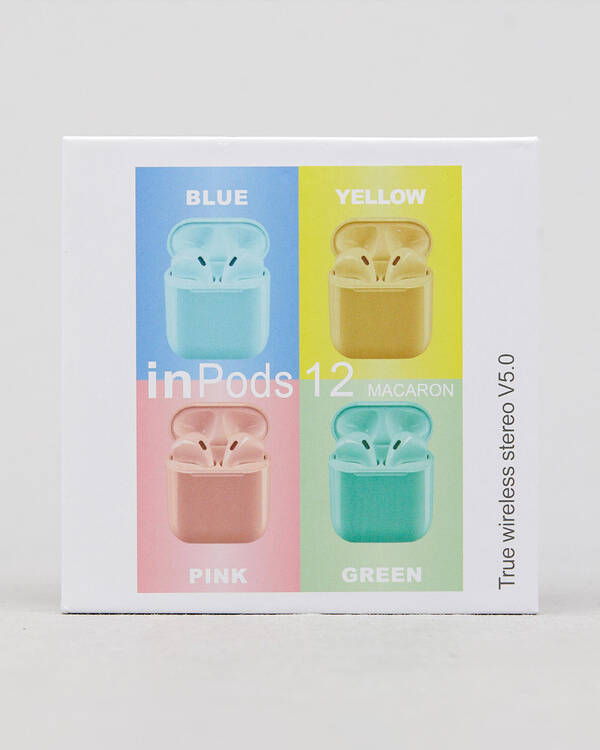 Get It Now Air Buds for Unisex