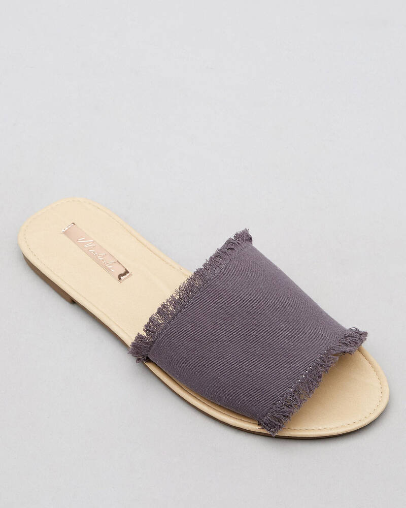 Mooloola Newport Sandals for Womens