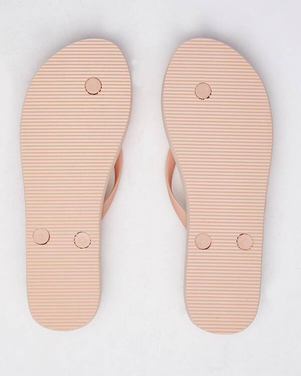 Billabong Shout Out Thongs for Womens
