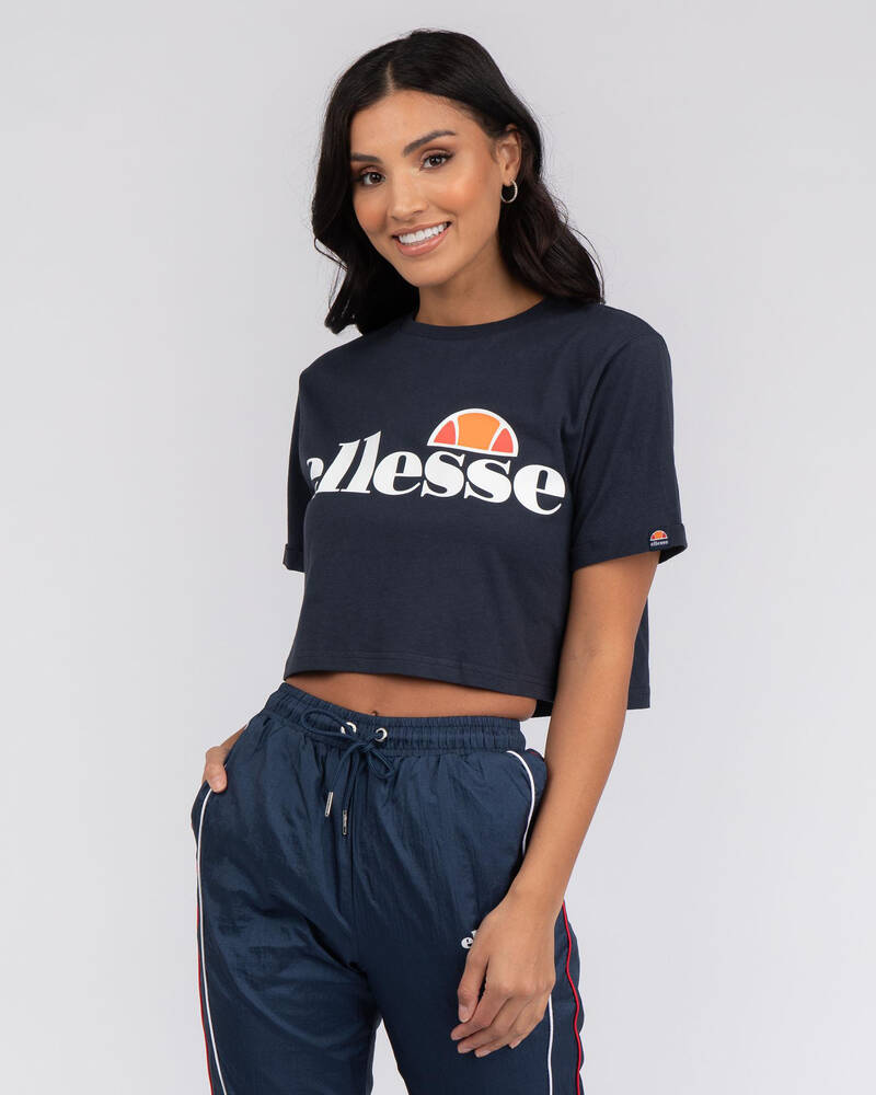 Ellesse Alberta T-Shirt for Womens