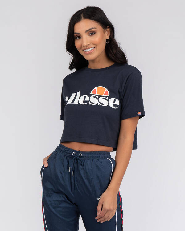 Ellesse Alberta T-Shirt for Womens