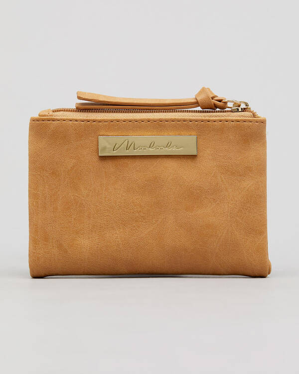 Mooloola Ning Wallet for Womens