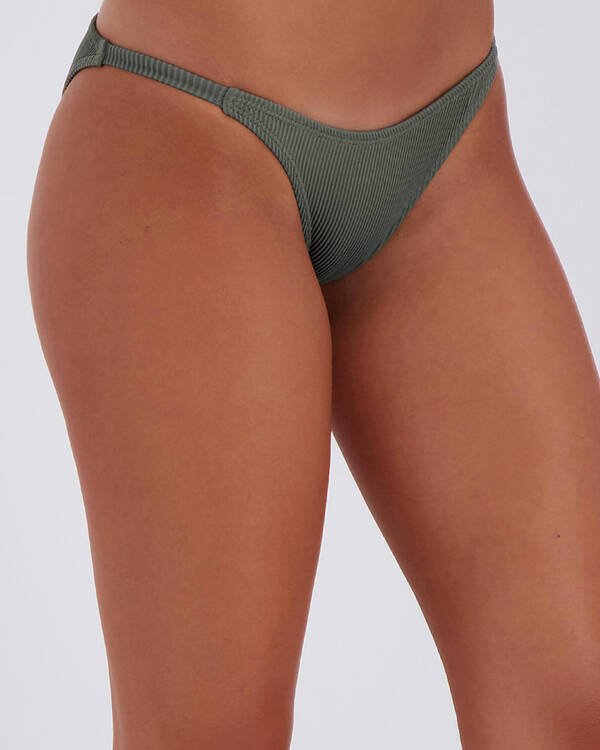 Kaiami Stellla Bikini Bottom for Womens