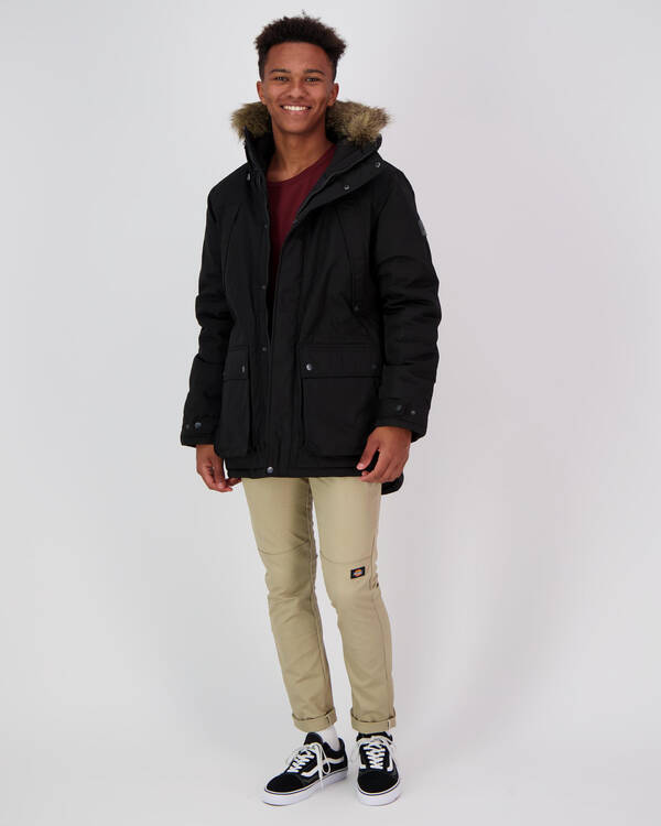 Element Fargo Jacket for Mens