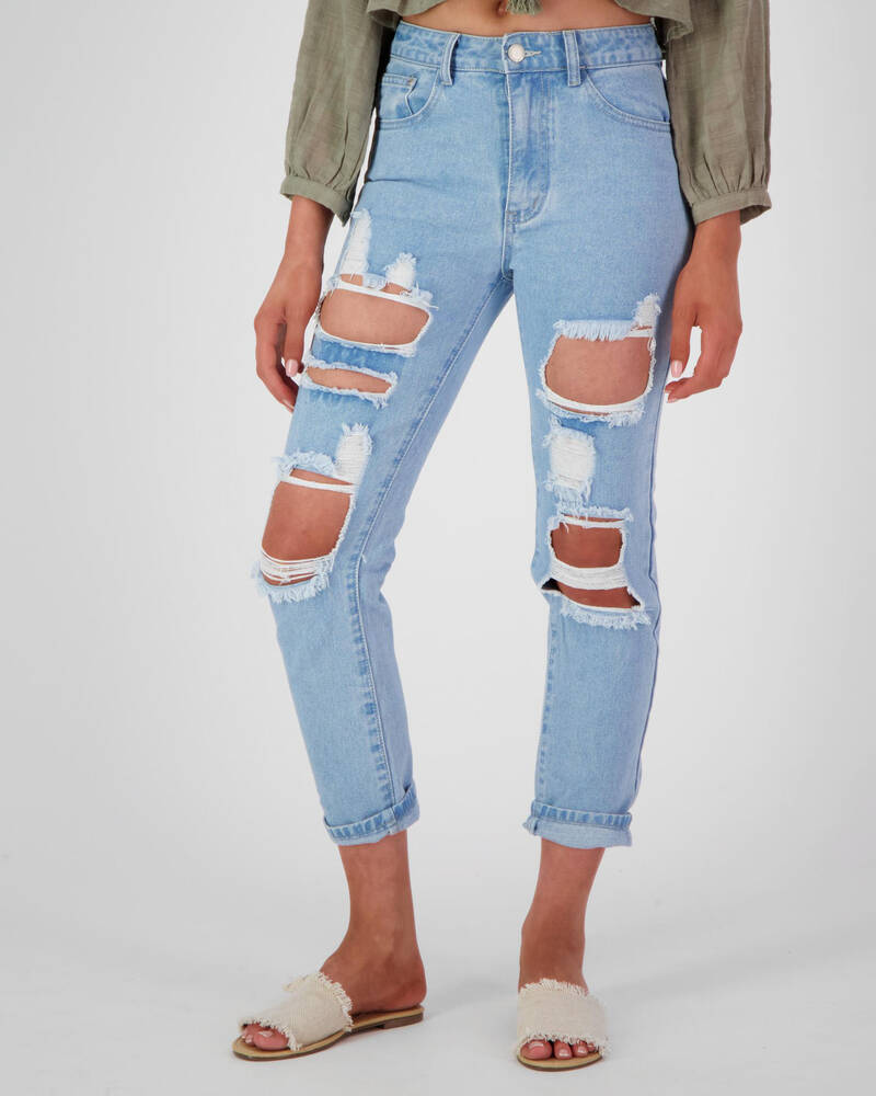 Country Denim Kira Jeans for Womens