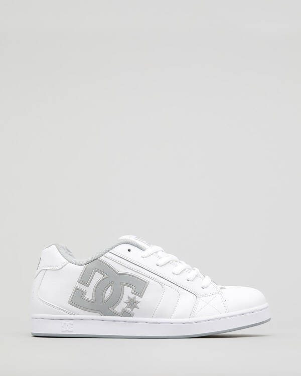 DC Shoes Net Shoes for Mens