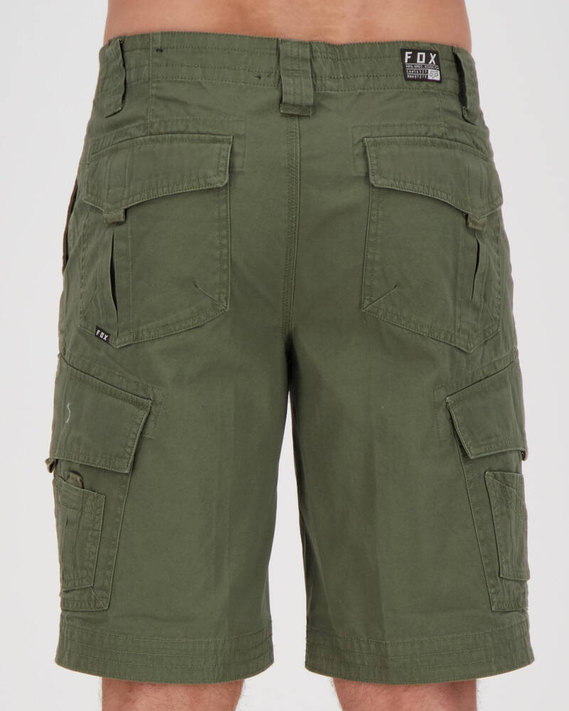Fox Slambozo Cargo Walk Short for Mens