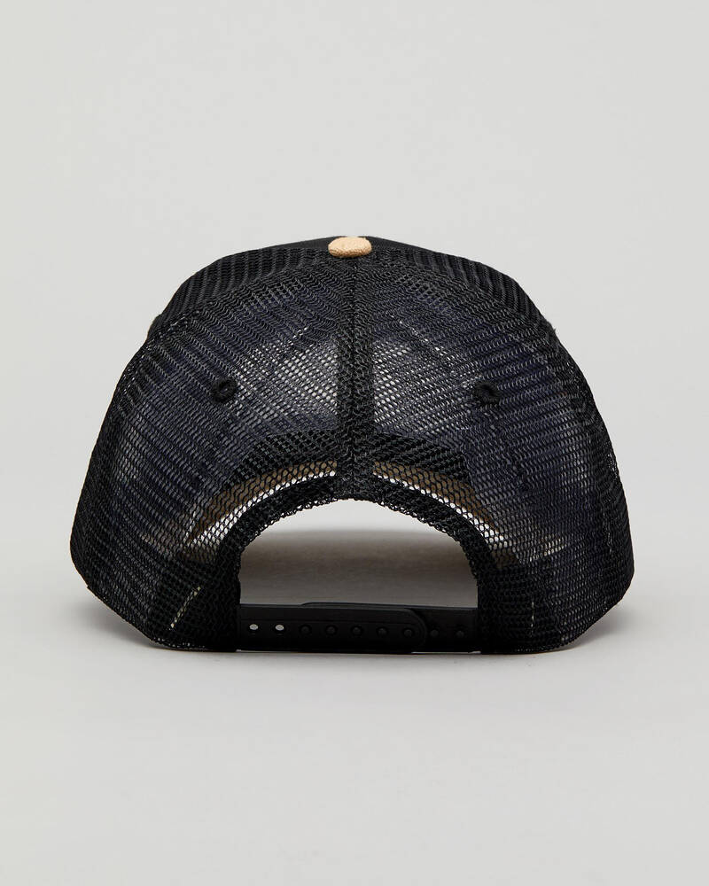 Dickies Big Thicket Trucker Cap for Mens