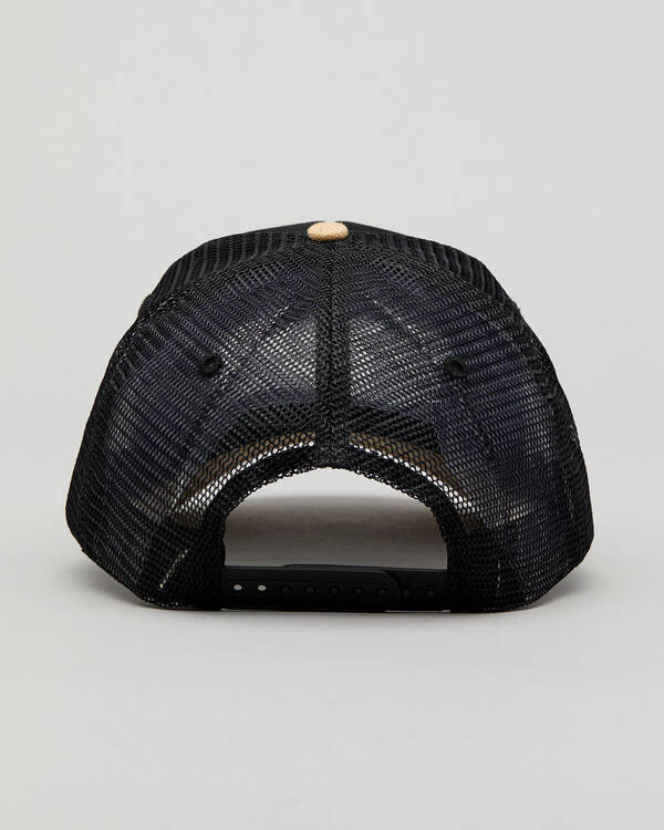 Dickies Big Thicket Trucker Cap for Mens