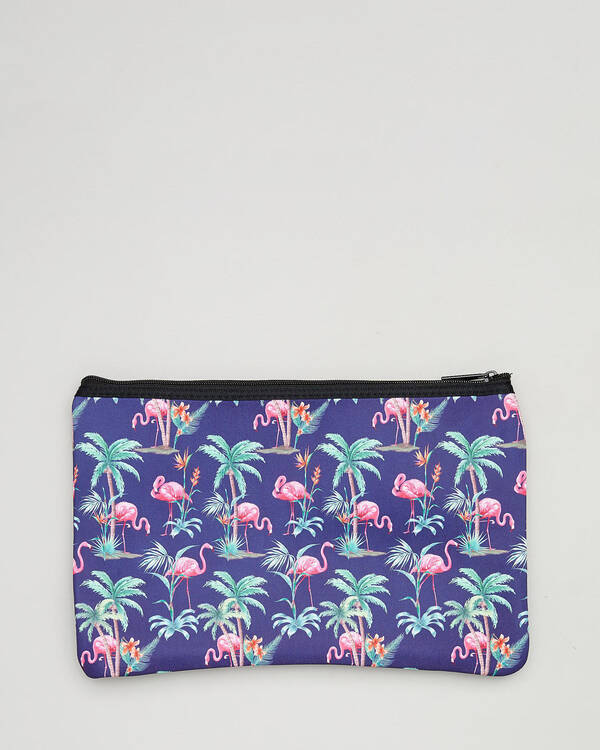 Lucid Maui Pencil Case for Mens