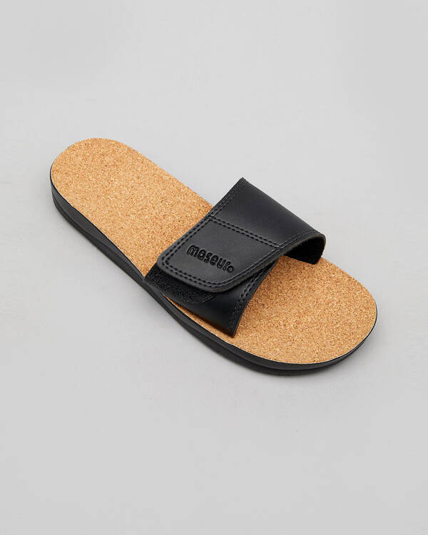 Maseur Gentle Massage Sandals for Womens