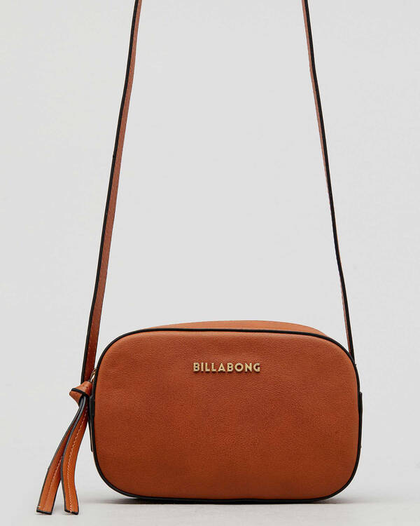 Billabong Downtown Sling Bag for Womens