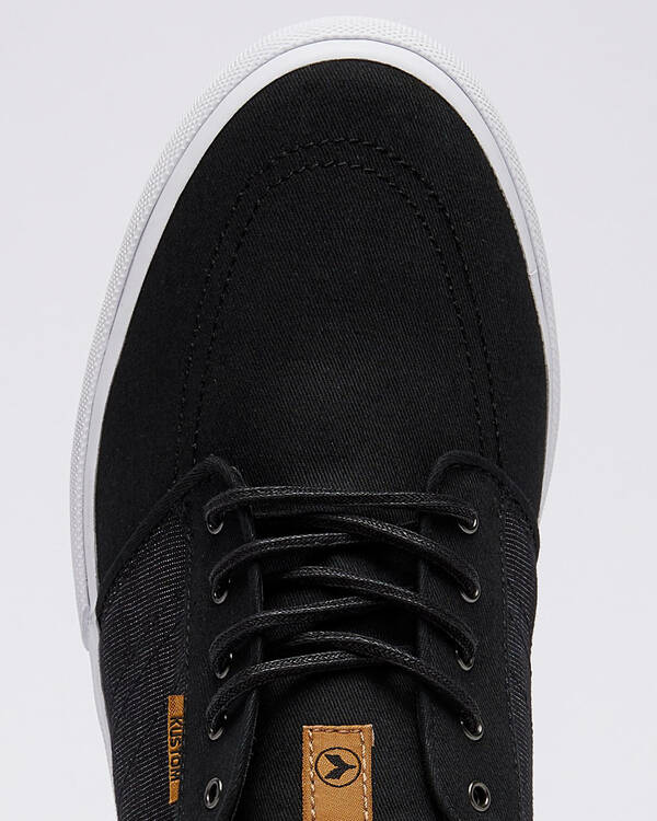 Kustom Mens Remark 2 Shoes for Mens