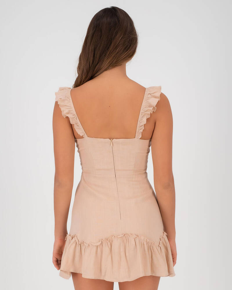 Mooloola Miller Dress for Womens