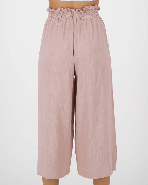 Ava And Ever Dawson Beach Pants for Womens