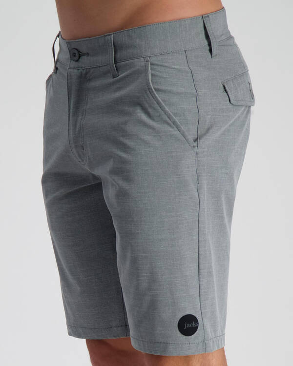 Jacks Union Walk Shorts for Mens