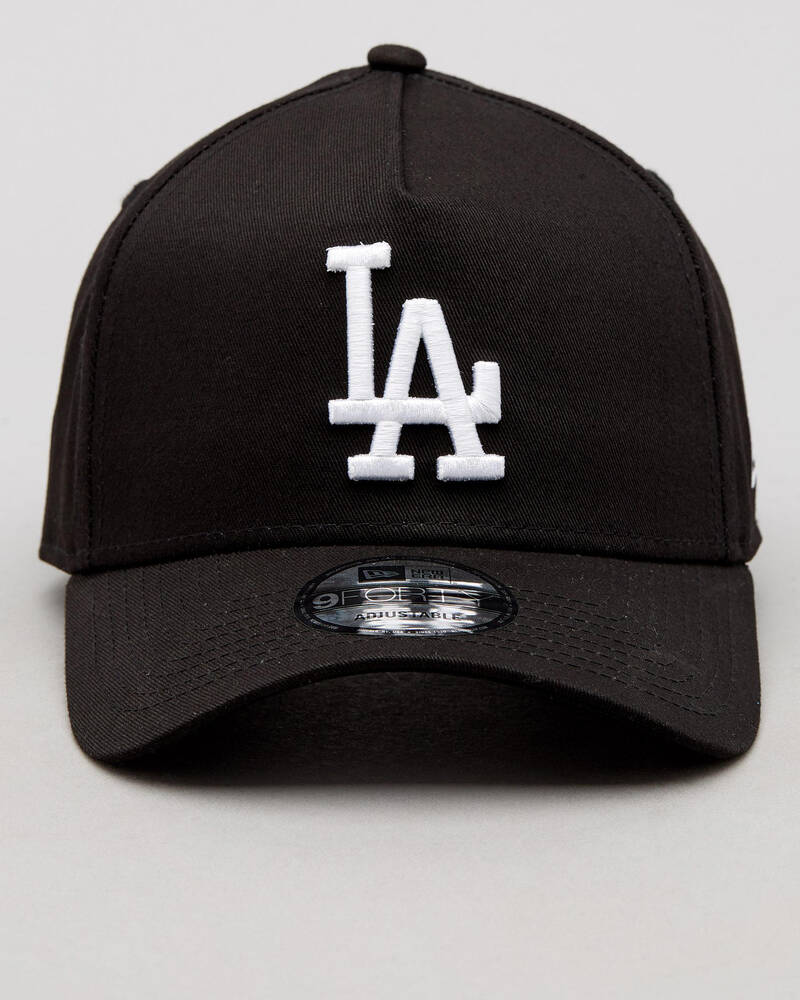 New Era Los Angeles Dodgers 9Forty A-Frame Cap for Mens