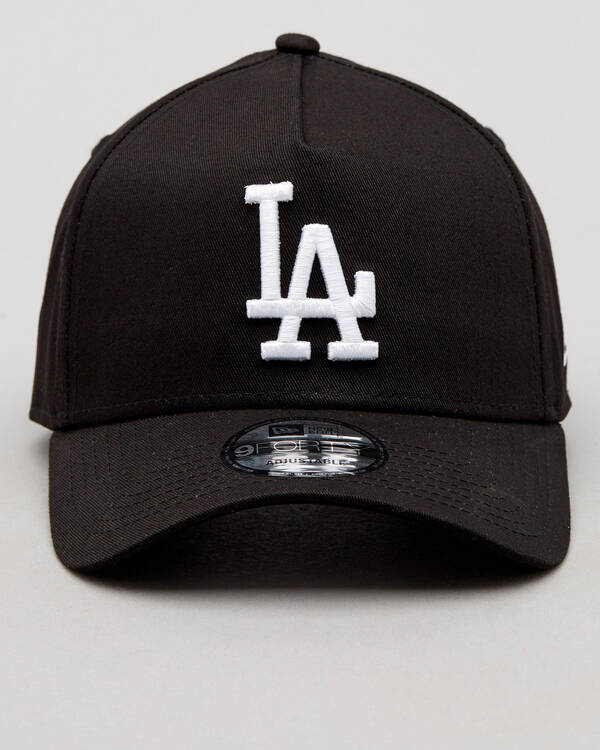 New Era Los Angeles Dodgers 9Forty A-Frame Cap for Mens