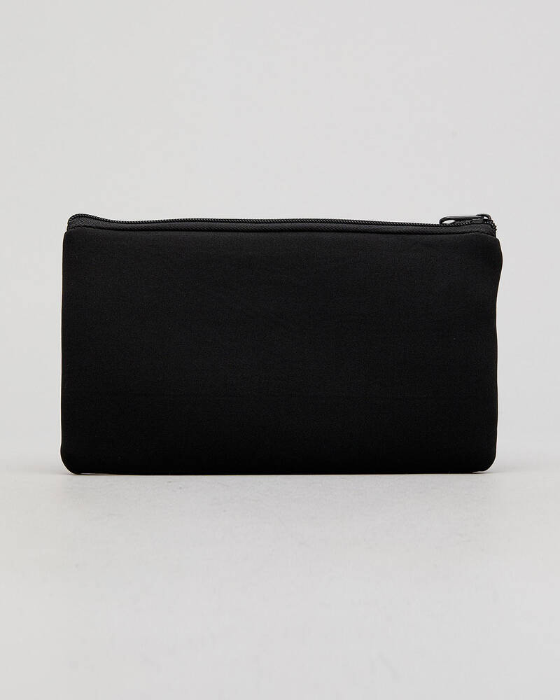 Billabong Delta Pencil Case for Womens