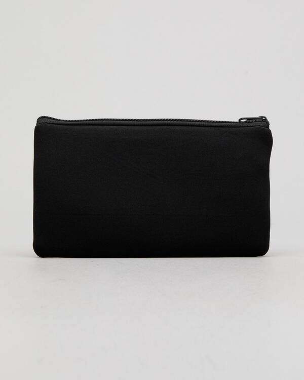 Billabong Delta Pencil Case for Womens