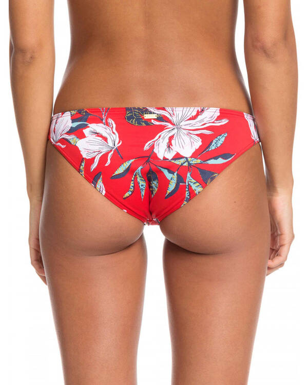 Roxy Local Mind Bikini Bottom for Womens