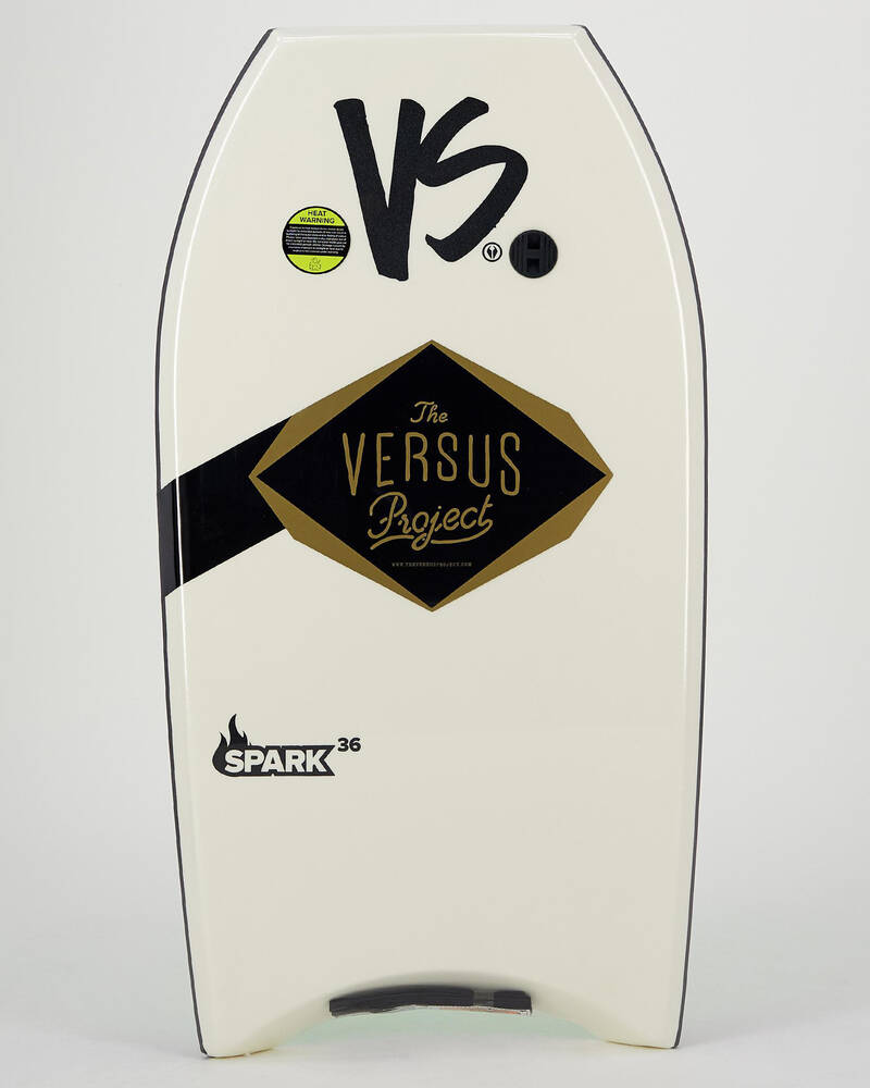 Versus Spark 36" Bodyboard for Mens