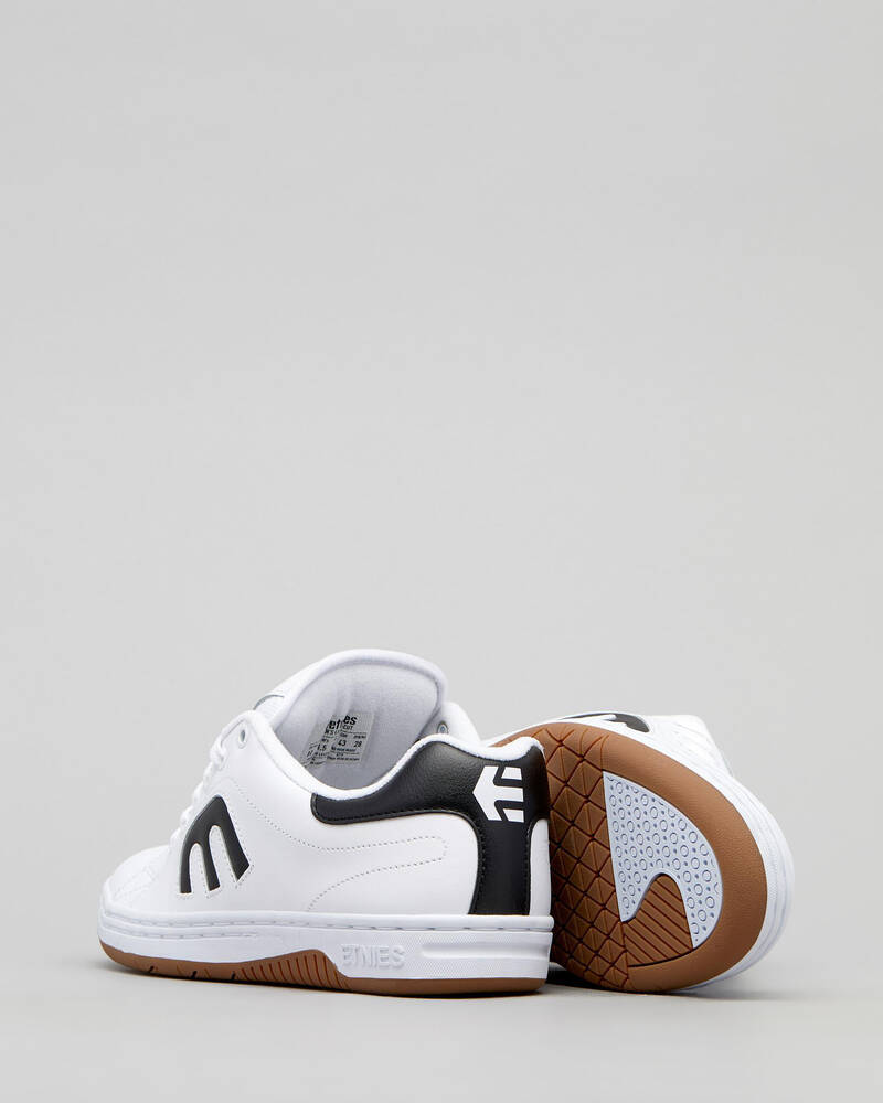 Etnies Callicut Lo-Cut Shoes for Mens