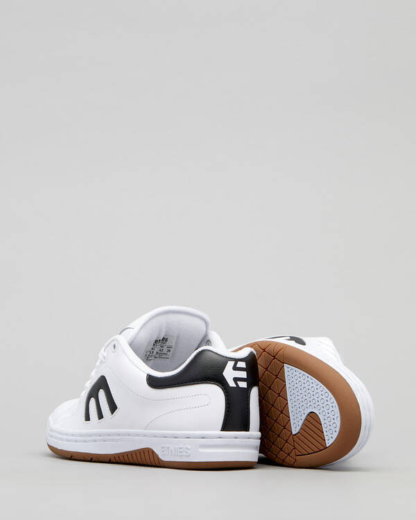 Etnies Callicut Lo-Cut Shoes for Mens