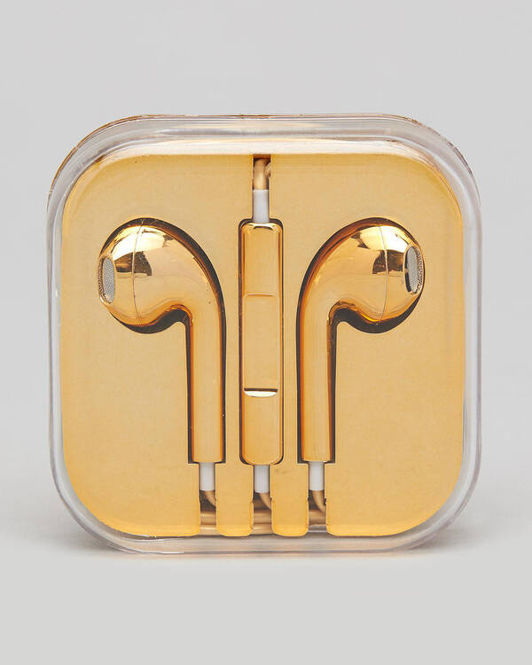 Get It Now Headphones for Unisex