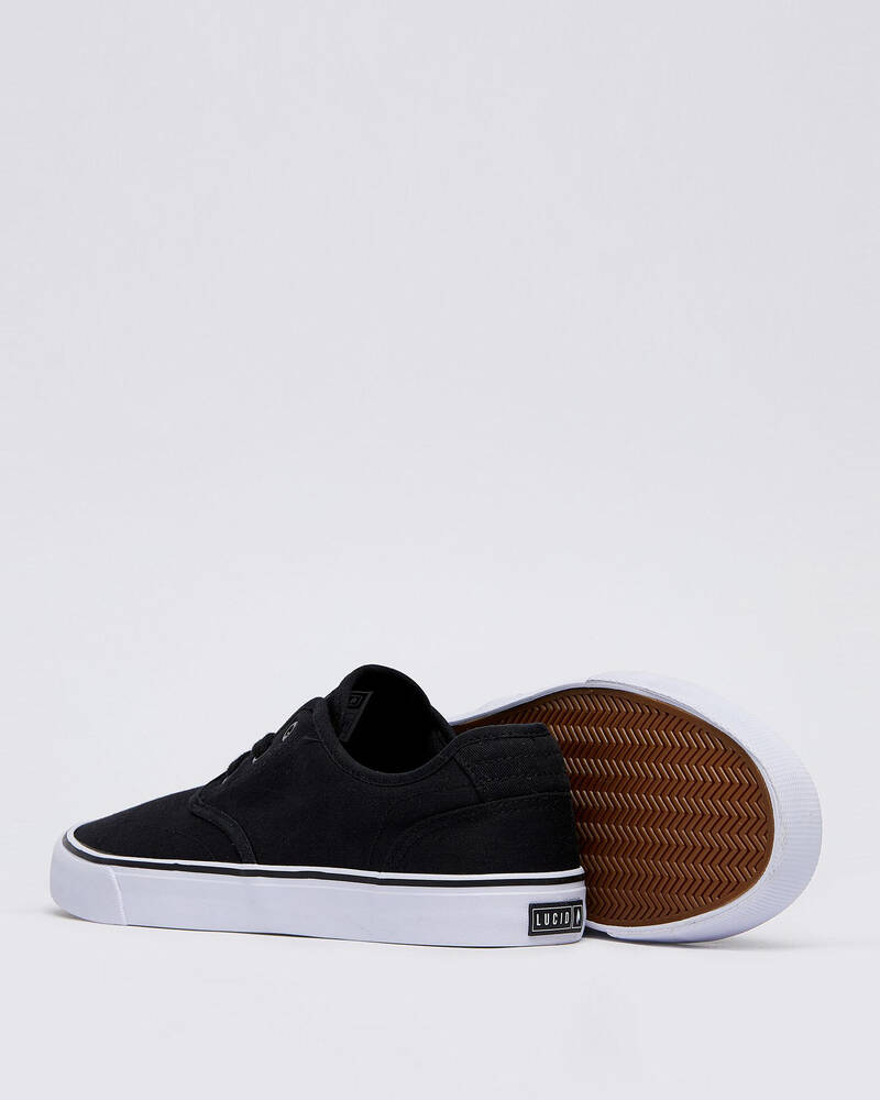 Lucid Geomet Shoes for Mens