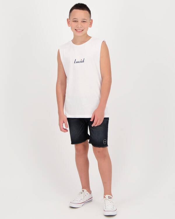Skylark Boys Nevada Mully for Mens